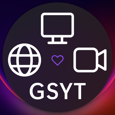 GSYT Productions Logo