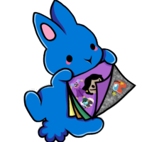 BunnyPad Logo